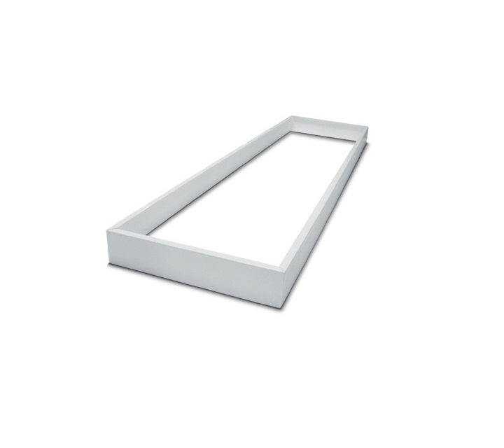 3A LED 1200x300 Surface Mounted Frame – Super Electrical