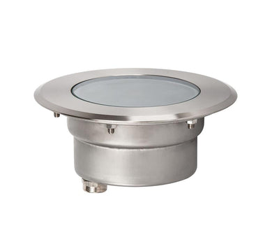 Havit Split 316 Stainless Steel 5W LED Inground Light